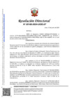 Vista preliminar de documento RESOLUCION-DIRECTORAL-05166-2024-UGEL07