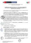 Vista preliminar de documento CONVENIO DE COLABORACION TECNICA  EN LA MODALIDAD DE ASESORIA SIN FINANCIAMIENTO, PARA PROYECTOS EN ACTIVOS ENTRE PROINVERSION Y LA MUNICIPALIDA DE CHORRILLOS