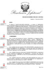 Vista preliminar de documento RJ 088-2024-CENFOTUR/J