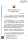 Vista preliminar de documento RESOLUCION-DIRECTORAL-05146-2024-UGEL07