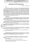 Vista preliminar de documento RESOLUCION 60