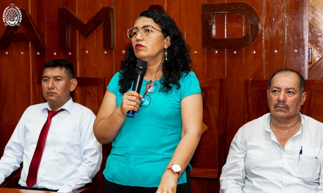 NOTA DE PRENSA N° 118-2024-UNAMAD-R/OCII