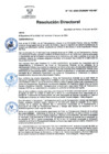 Vista preliminar de documento RD Nº 139-2024-DGINSM-HD-HN