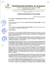 Vista preliminar de documento ACUERDO DE CONCEJO MUNICIPAL N° 030-2024-CM-MDH