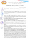 Vista preliminar de documento Resolución de Alcaldía N°210-2024-MDS-A