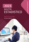 Vista preliminar de documento BOLETIN ESTDISTICO 2023