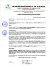 Vista preliminar de documento ACUERDO DE CONCEJO MUNICIPAL N° 033-2024-CM-MDH