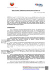 Vista preliminar de documento RESOLUCIÓN DE ADMINISTRACIÓN N°053-2024-SIS-FISSAL/OA