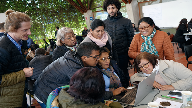 CNE finaliza con éxito formación a docentes en Lima Metropolitana y continuará en Cusco y Lambayeque