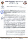 Vista preliminar de documento RESOLUCION DE GERENCIA MUNICIPAL N° 0244-2024-GM-MPCH-C