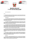 Vista preliminar de documento Resolución Directoral N° 00137-2024-MINAM_SG_OGRH