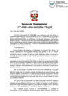 Vista preliminar de documento RESOLUCION VICEMINISTERIAL 004-2024-MINAM-VMGA