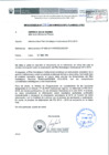 Vista preliminar de documento Aviso de Sinceramiento del PEI - Memorándum N.° 0162-2014-MINEDU/SPE-PLANMED-UPRO
