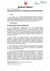 Vista preliminar de documento RESOLUCION JEFATURAL-000045-2024-JZ13PUN-MIGRACIONES