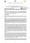 Vista preliminar de documento RESOLUCION ADMINISTRATIVA-000564-2024-P-CSJLIMANORTE