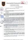 Vista preliminar de documento ACUERDO DE CONCEJO N° 124-2017-MPS