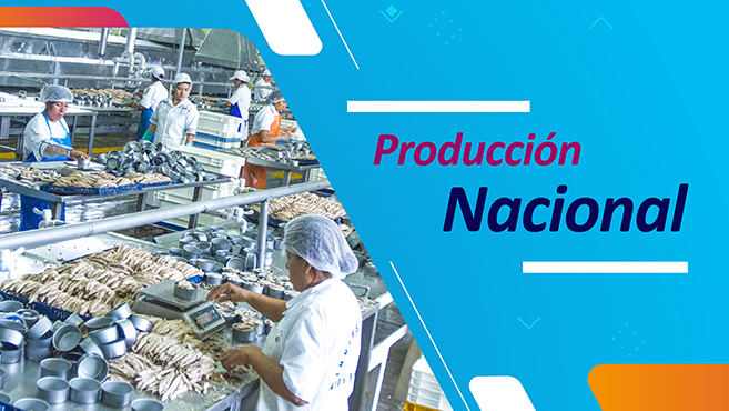 Produccion