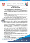 Vista preliminar de documento RESOLUCION N°086-GAT-MDA