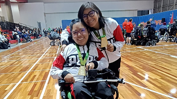 boccia