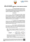 Vista preliminar de documento RG N° 161-2024-GRLL-GGR-GRCO