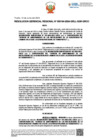 Vista preliminar de documento RG N° 164-2024-GRLL-GGR-GRCO