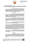 Vista preliminar de documento RG N° 165-2024-GRLL-GGR-GRCO