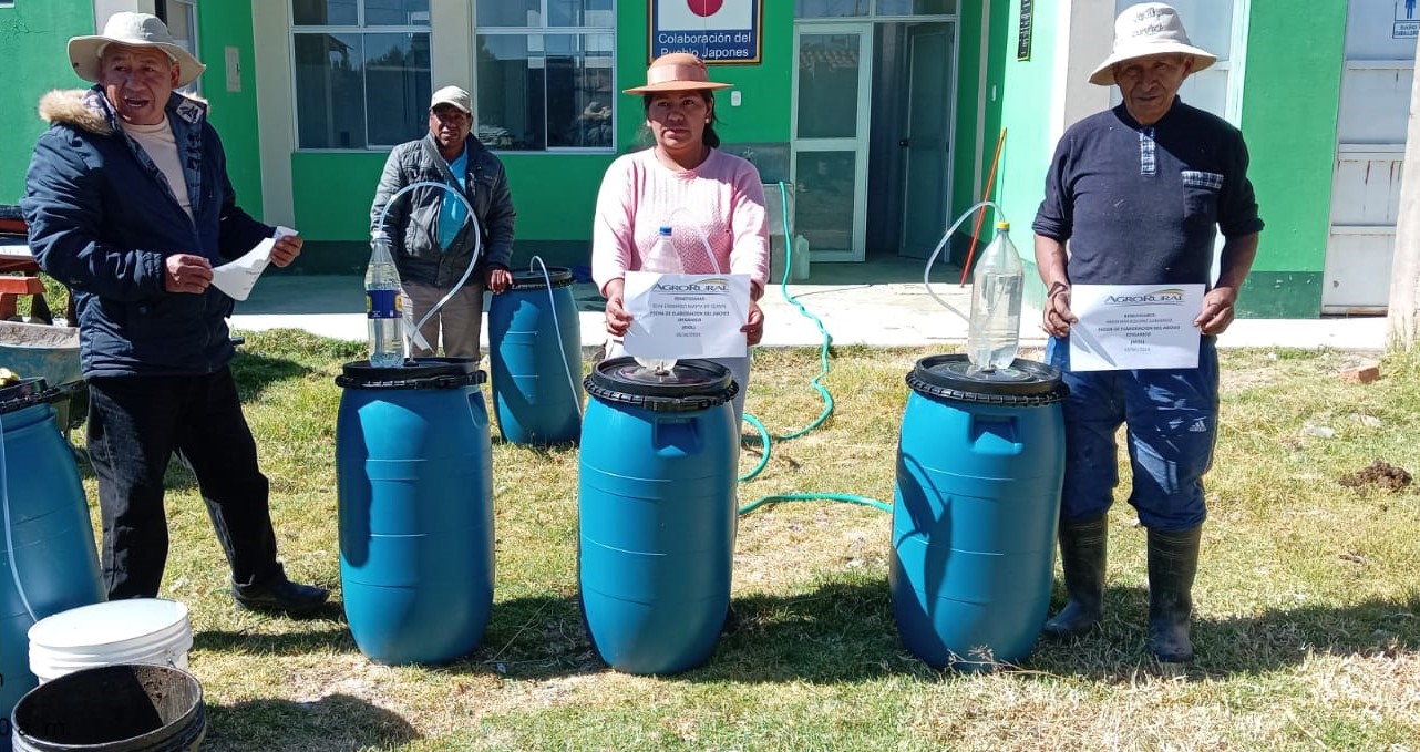AGRO RURAL