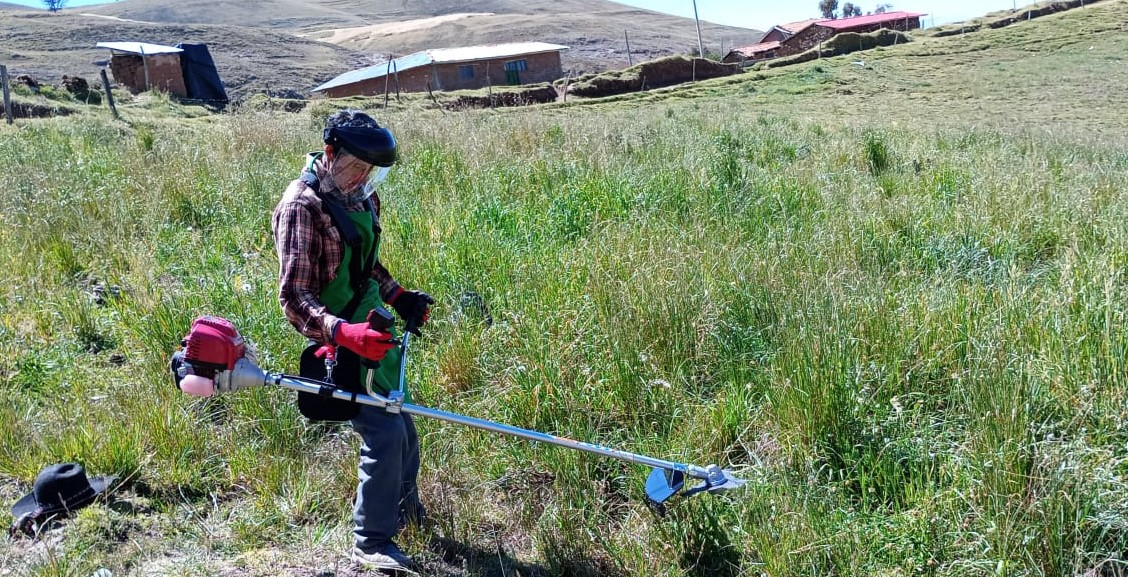 AGRO RURAL