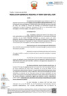 Vista preliminar de documento RGR N° 547 2024 GRLL GOB GGR