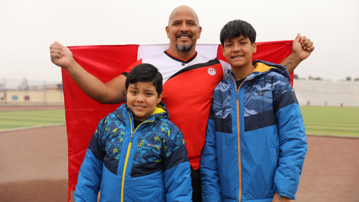 día del padre