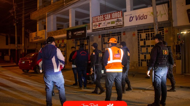 Archivo de JPG sobre una publicación del área de imagen