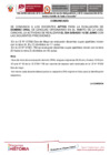 Vista preliminar de documento COMUNICADO EVALUACION DOMINIO ORAL UGEL CANCHIS.