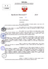Vista preliminar de documento Resolucion Directoral N° 003783-2024
