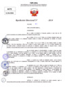 Vista preliminar de documento Resolucion Directoral N° 003792-2024