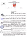 Vista preliminar de documento Resolucion Directoral N° 003795-2024