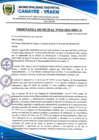 Vista preliminar de documento ORDENANZA MUNICIPAL N°010-2024-MDC/A