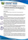 Vista preliminar de documento ORDENANZA MUNICIPAL N°013-2024-MDC/CM