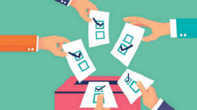 Elecciones