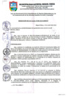 Vista preliminar de documento RESOLUCIÓN DE ALCALDÍA N°260-2024-MDMCH-A de fecha 22-04-2024