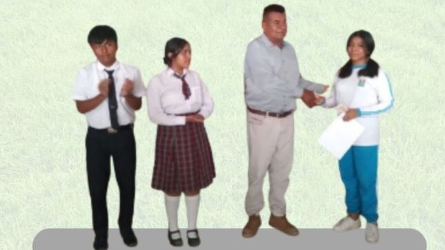 Concurso interescolar