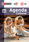 Vista preliminar de documento Agenda Cultural 