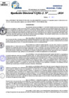 Vista preliminar de documento Resolucion Directoral N° 003799-2024