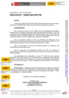 Vista preliminar de documento Resolución n.° 097-2024-OSCE/PRE