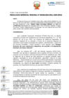 Vista preliminar de documento RESOLUCION GERENCIAL REGIONAL-000436-2024-GGR-GRAG