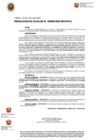 Vista preliminar de documento RESOLUCION DE ALCALDIA N° 000263-2024-MPCP/ALC