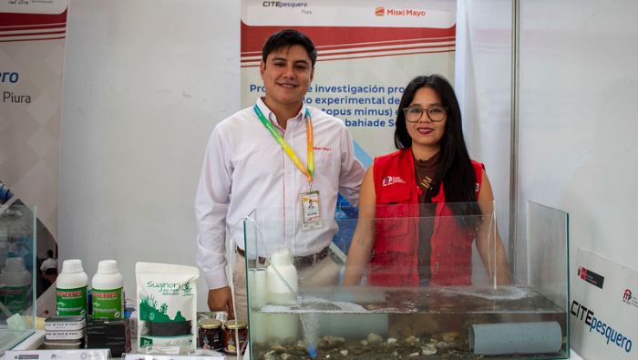 Concytec: Gobierno regional e instituciones de Piura están comprometidos con el trabajo articulado para impulsar la ciencia y tecnología