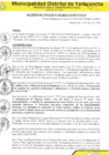 Vista preliminar de documento Acuerdo de Concejo N°035-2024-MDY