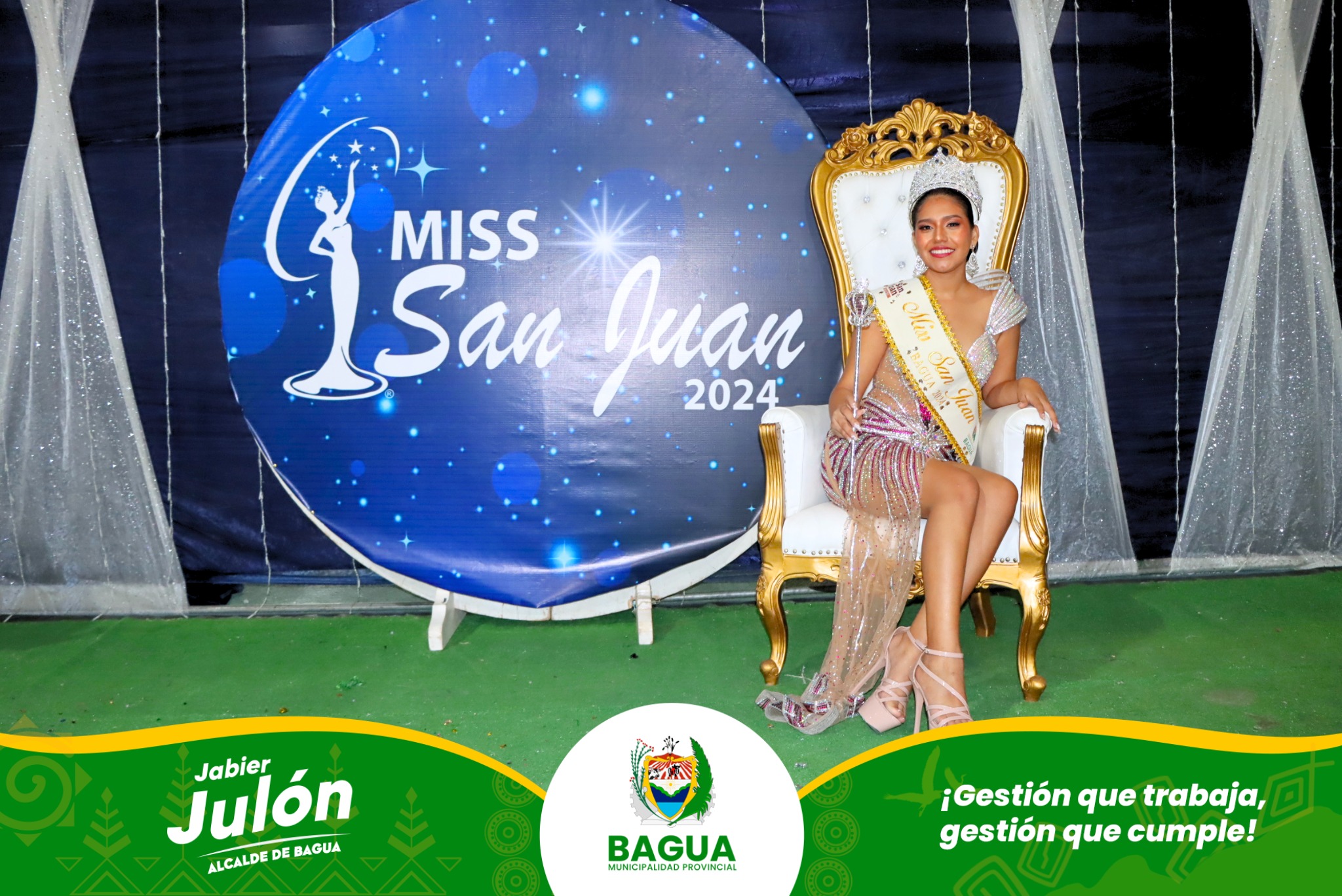 Imagen 𝗠𝗜𝗦𝗦 𝗦𝗔𝗡 𝗝𝗨𝗔𝗡 𝟮𝟬𝟮𝟰