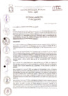 Vista preliminar de documento Ordenanza Municipal 004-2024-MDC