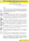 Vista preliminar de documento Acuerdo de Concejo N°037-2024-MDY